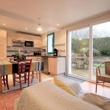 Oihana Holiday home Hendaye