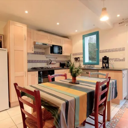 Oihana Holiday home